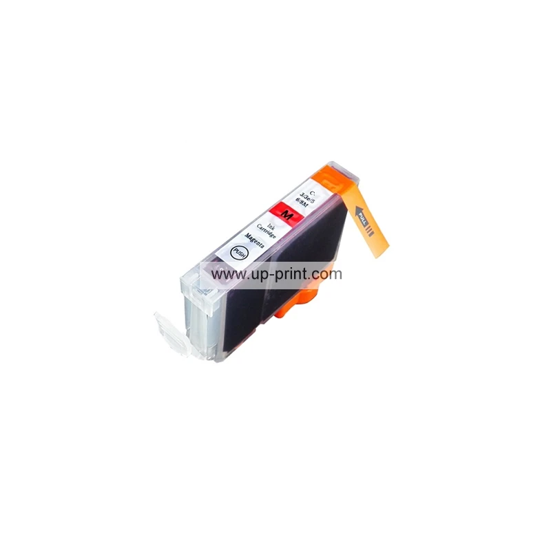 Совместимые чернильные картриджи для Canon PIXMA IP4000 IP5000 i860 MP870 MP710 MP780 MP760 MP750 без
