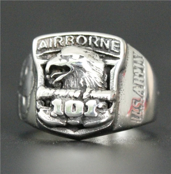 Кольцо с орлом из нержавеющей стали 316L размеры 7 13|ring 316l|biker ringeagle ring |