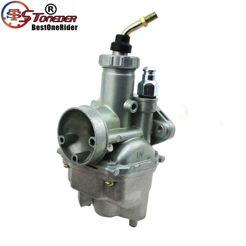 Карбюратор STONEDER для Yamaha YFM225 Moto 4 YFM 1986 1987 1988|Карбюратор| |