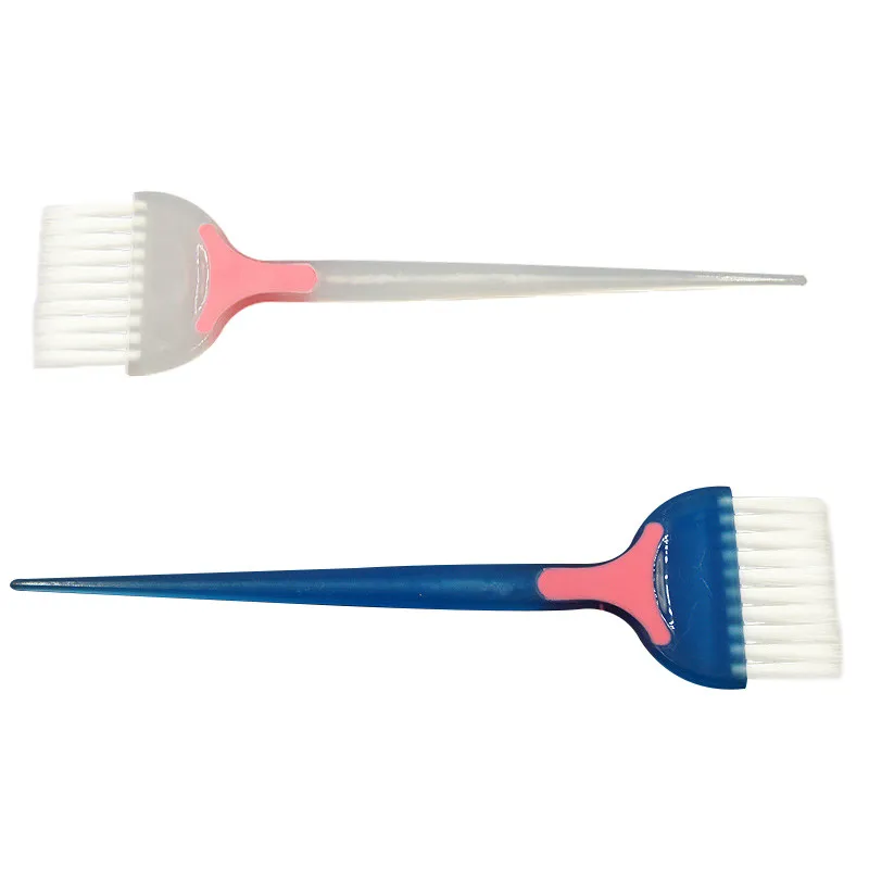 Professional Practical 1Pc Hairdressing Brushes Salon Hair Color Dye Tint Tool Kit New Brush Accessories | Красота и здоровье