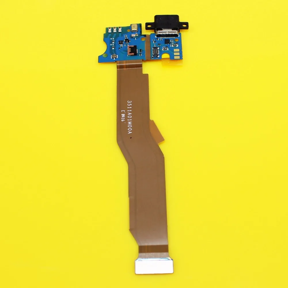 JCD для 5 15 ''Xiaomi Mi5 зарядный порт гибкий кабель запасные части USB док-станция