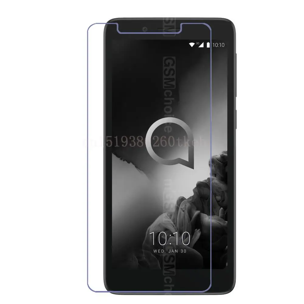 Защитная пленка для экрана Alcatel 1c (2019) | Мобильные телефоны и аксессуары