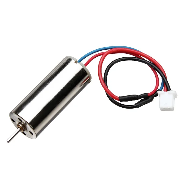 Основной мотор Walkera Super CP 8 5x20 мм без сердечника|walkera v100d08|motor displaymotor refrigerator |