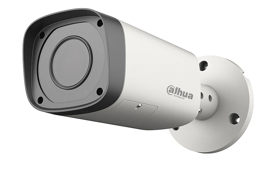 DAHUA HDCVI 1080 P пуля Камера 1/2. 7 &quot2 CMOS ИК 20 м IP67 HAC HFW1200RM безопасности DH Камера|camera 1/2|cameras