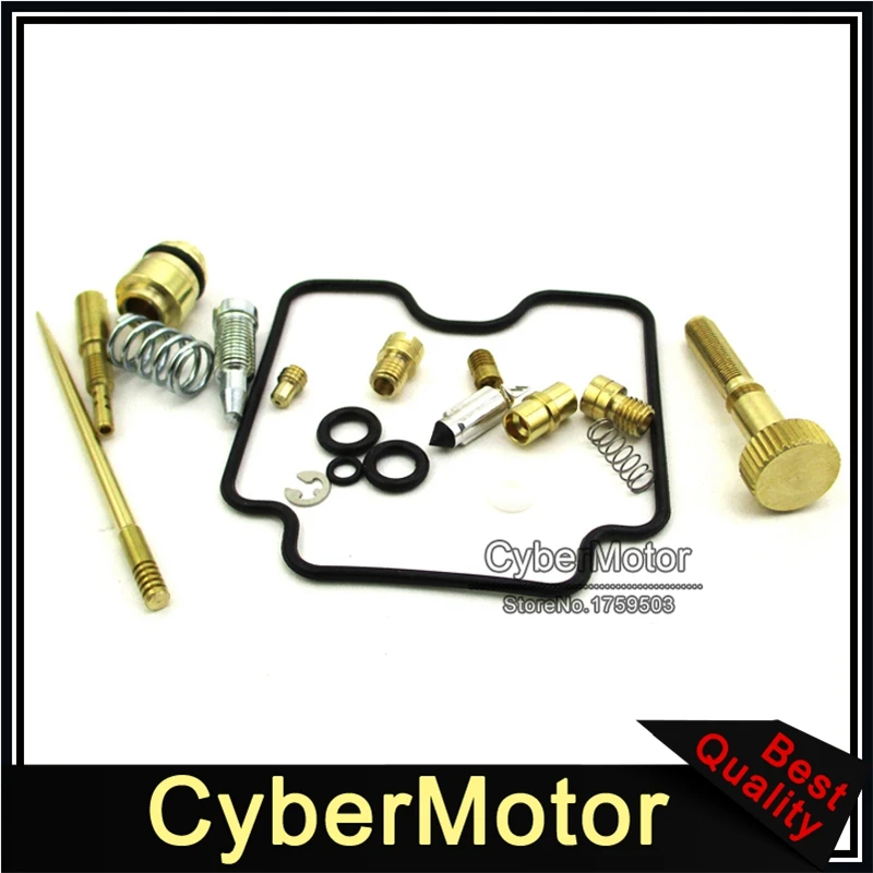 Ремонтный карбюратор для 2003 2004 2005 2006 2007 Polaris Predator 500 ATV Quad 4 Wheeler|carburetor repair|carburetor rebuild