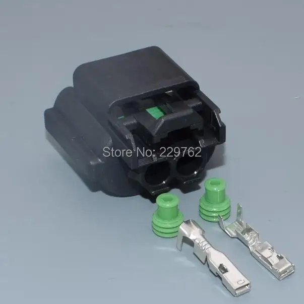 2-контактный разъем shhworld Sea Pigta для VW Beetle Caddy Golf Jetta Passat AUDI A4 A6 Skoda Octavia Seat Toledo |