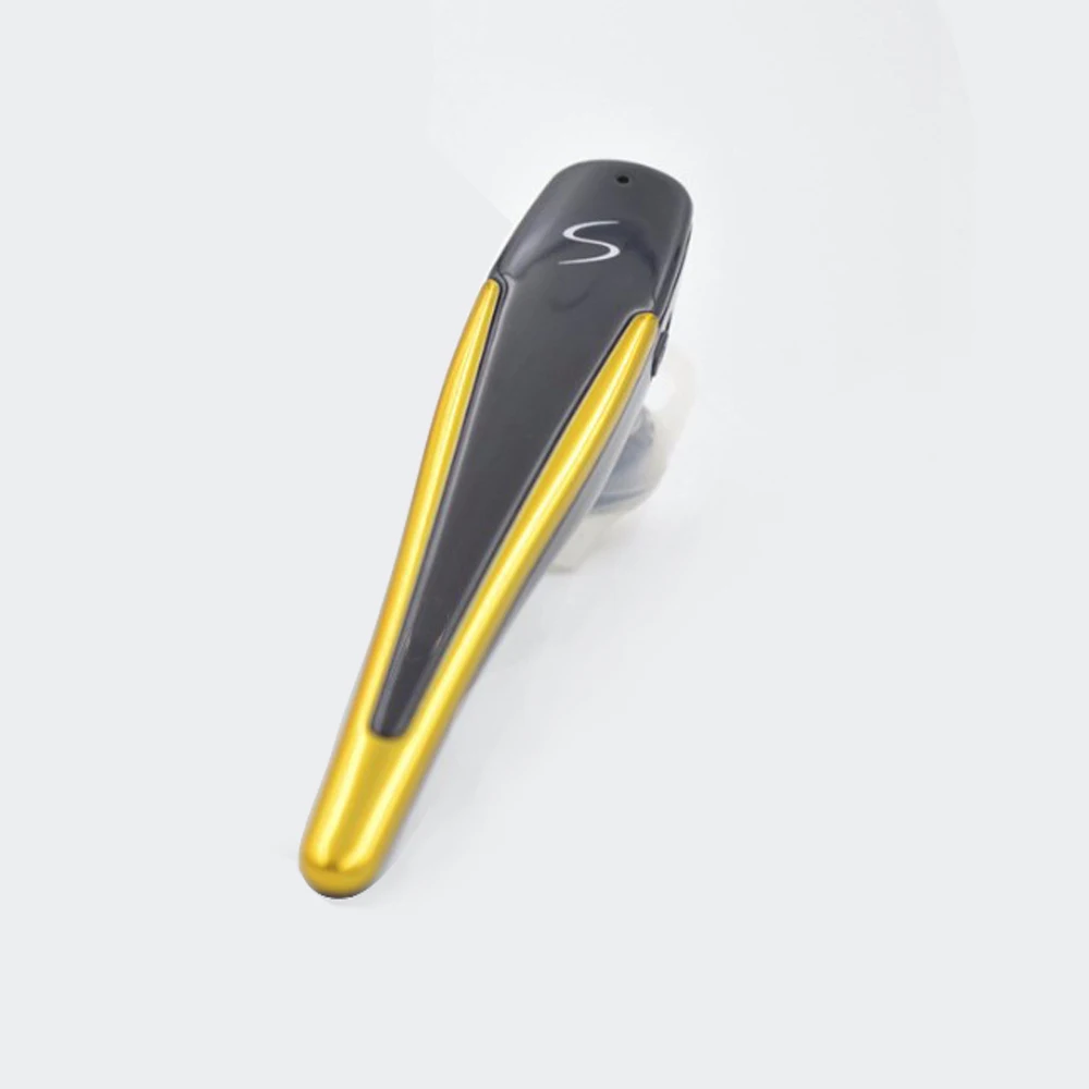 

10PCS a lot High quality wireless headset sport earphone commercial usage with MIC for S7