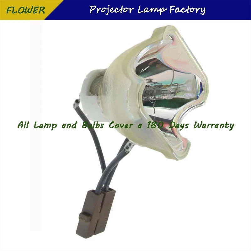 Проектор VT75LP голая лампа для проекторов NEC LT280 / LT375 LT380 LT380G VT470 VT670 VT675|bare lamp|lamp for