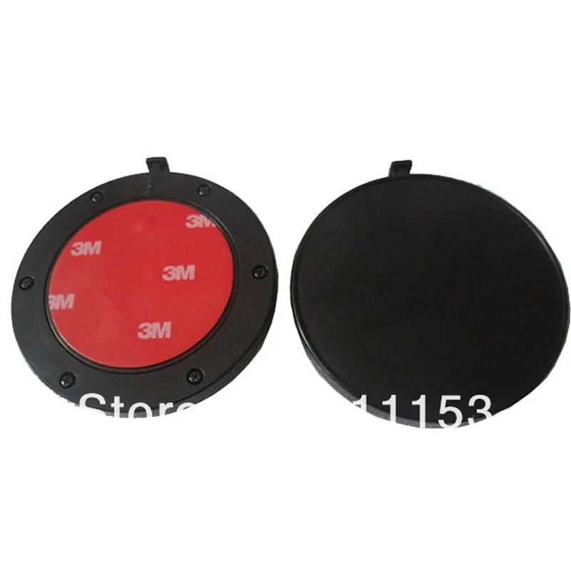 3 шт./лот держатель для приборной панели на присоске автомобильной камеры с