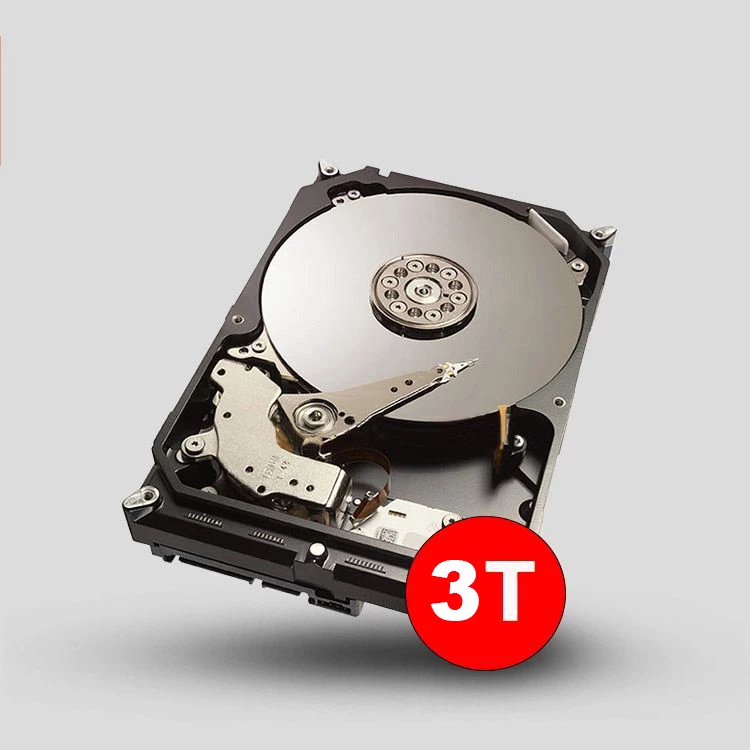 4 ТБ жесткий диск SATA 3 интерфейс для камеры видеонаблюдения AHD DVR IP NVR | Безопасность
