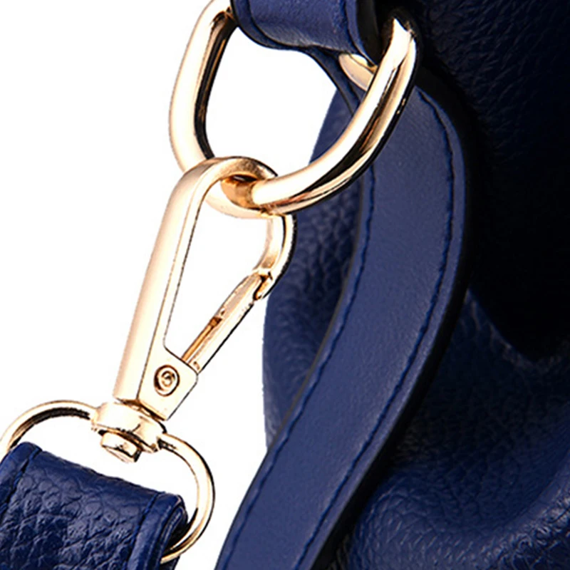 Для женщин Сумка женская кожаная сумка Портативный Crossbody сумки для женские