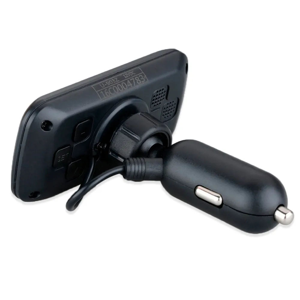 Автомобильная Беспроводная TPMS система контроля давления в шинах
