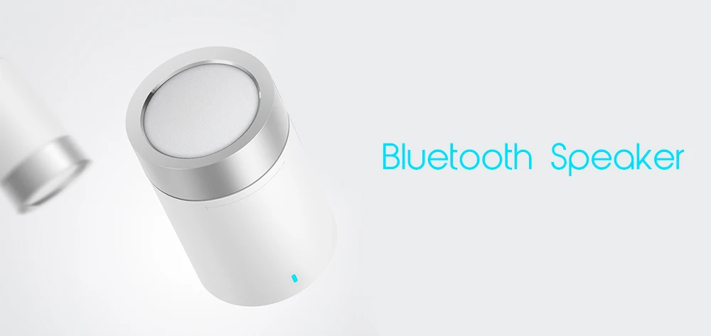 Xiaomi mi Bluetooth беспроводной динамик 2 HiFi Звук Громкая связь mi ni динамик с mi c 1200 мАч портативный громкоговоритель для iOS Android