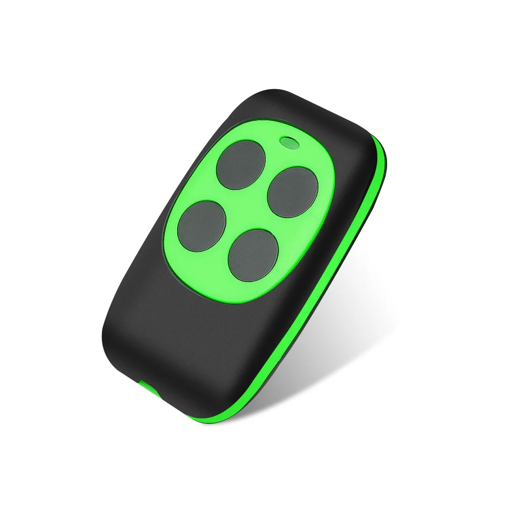 Пульт дистанционного управления Kebidumei для дверей гаража 433 МГц