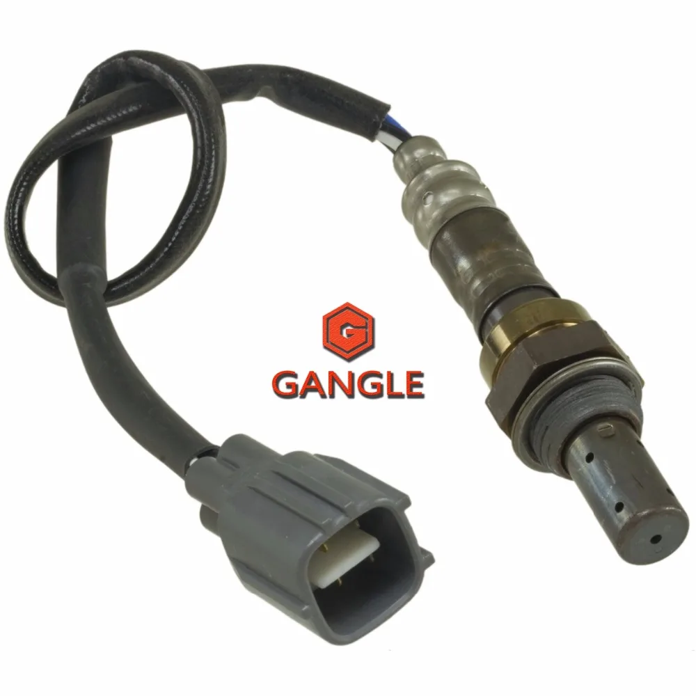 

Oxygen Sensor O2 Lambda Sensor AIR FUEL RATIO SENSOR for TOYOTA RAV4 2.0L 8946742010 89467-42010 234-9023 2001-2003