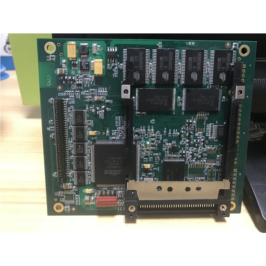 MB Star C4 SD Connect с полными ЧИПАМИ Plus V2019.05 программное обеспечение Xentry/Vediamo/DTS