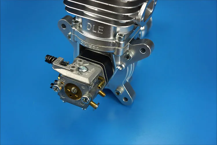 Лидер продаж оригинальный 2-двигательный газовый двигатель для радиоуправляемых