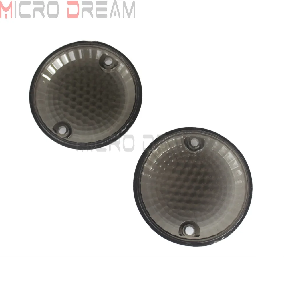 2x указатели поворота для мотоциклов Suzuki Intruder 700 750 1400 1500 Marauder 800 Savage 650 GZ250 VX800 SX1100G