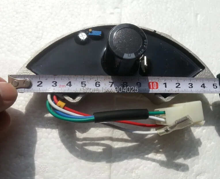 Универсальный АРН генератор 5 кВт 6 7 8 кВт|avr generator voltage regulator|generator regulatoruniversal avr |