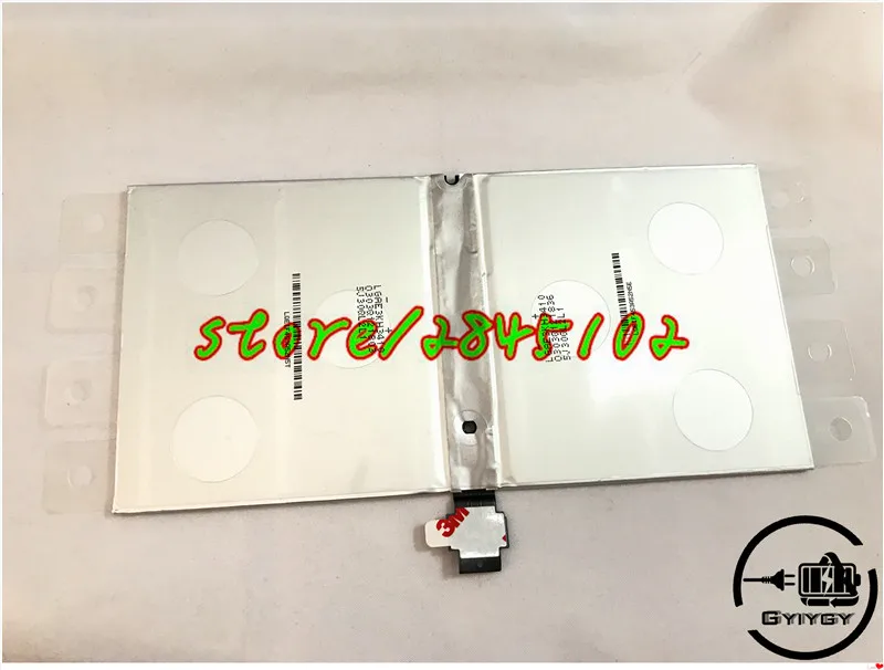 Аккумулятор для планшета Microsoft Surface Pro 4 PRO 1724 DYNR01 G3HTA027H 7 5 в 5087 Вт/ч мАч|microsoft surface