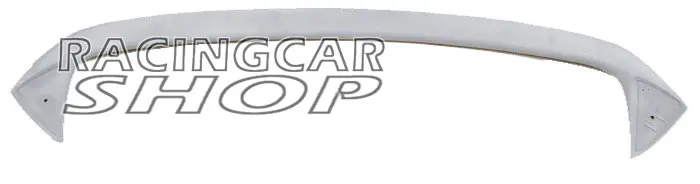 A TYPE Неокрашенный спойлер на крыше подходит для BMW E87 1 seires 120i 130i 2004 2011 B048F|roof