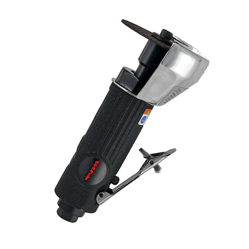 

Pneumatic Cutting Machine Small Handheld Aluminum Alloy Metal Cutting Machine Tool WT-1001