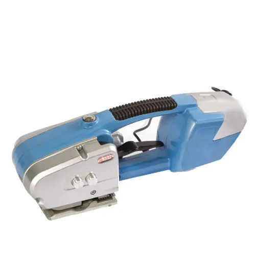 Портативная машина для обвязки аккумуляторной батареи электрическая