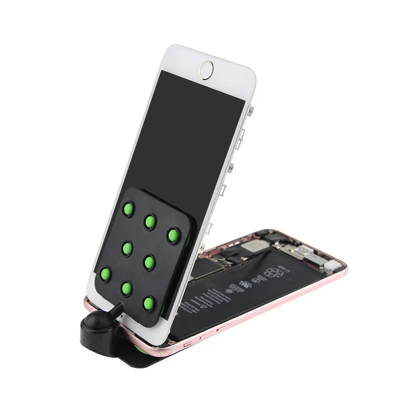 Универсальный Смарт держатель для iPhone Samsung рабочая станция ремонта мобильный