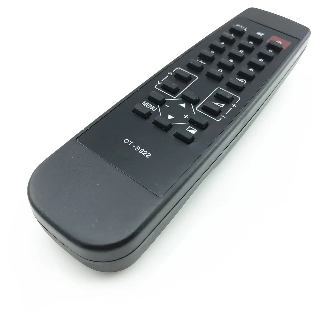 Новая деталь для пульта дистанционного управления TOSHIBA LED TV | Электроника