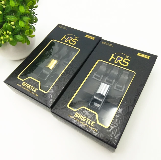 

Professional Referee whistle soccer whistle football basketball volleyball whistle sports metal survival whistle set