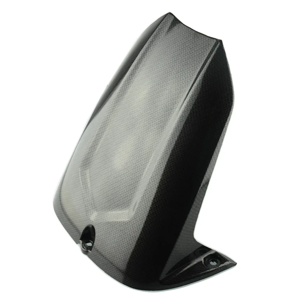 Для Yamaha YZF R6 2003 2004 2005 / R6S 2006 2007 2008 2009 углеродное покрытие заднее колесо Hugger
