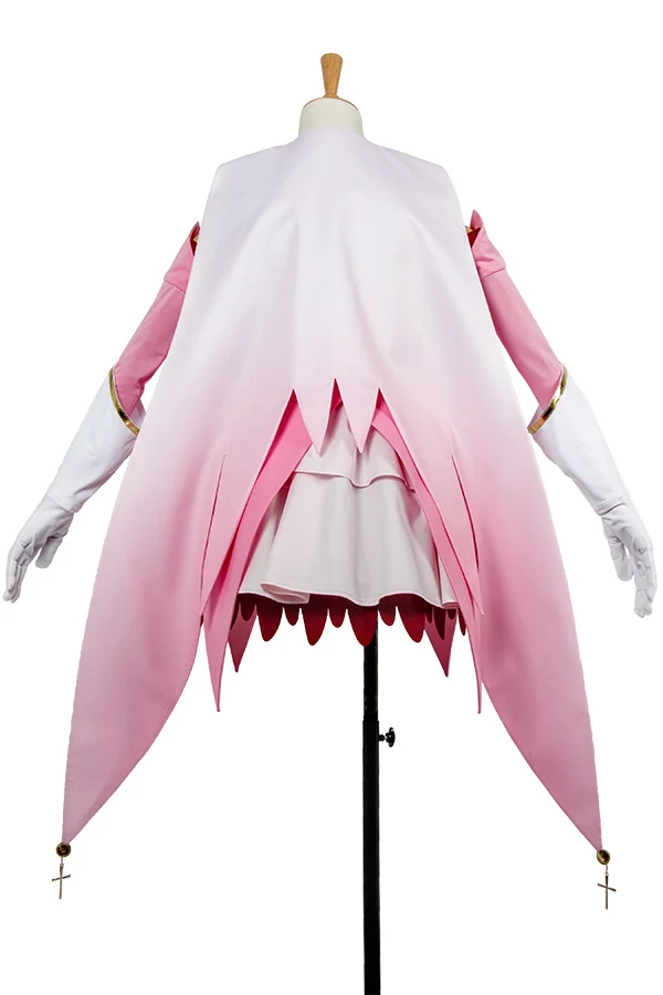2017 Горячая Распродажа Fate/Kaleid Liner 3 Рей Illya illyasвиль сексуальный костюм серьги