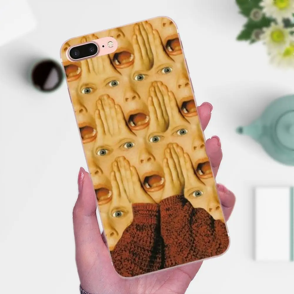 Feliz Navidad Scream Queens невероятный для LG Nexus 5 5X G2 G3 mini spirit G4 G5 G6 K4 K7 K8 K10 2017 V10 V20 V30 стилус |