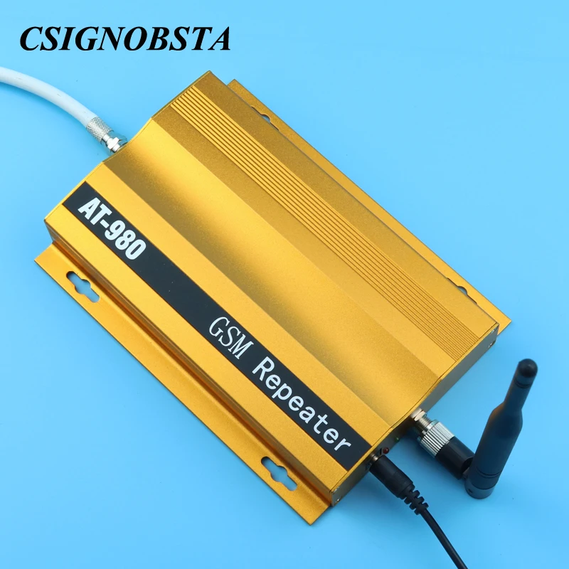 Высококачественный новый усилитель сигнала GSM 2G для мобильного телефона мощное