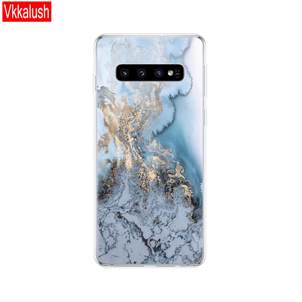 80187 Для samsung Galaxy S10 чехол S10 Plus чехол Забавный чехол из силикона и ТПУ для телефона S10 E чехол для samsung S10 Plus G975F S 10 SM-G973F - Цвет: 80187