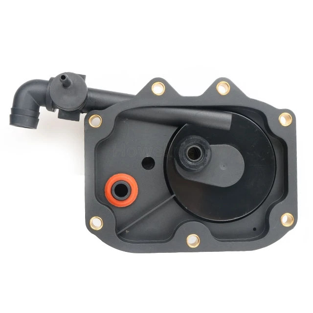 Для BMW Land Rover E53 L322 X5 Range III 3 LKR000040 11 61 1 438 272 7 508 541 11611438272 Сапун Картера клапан|Клапаны