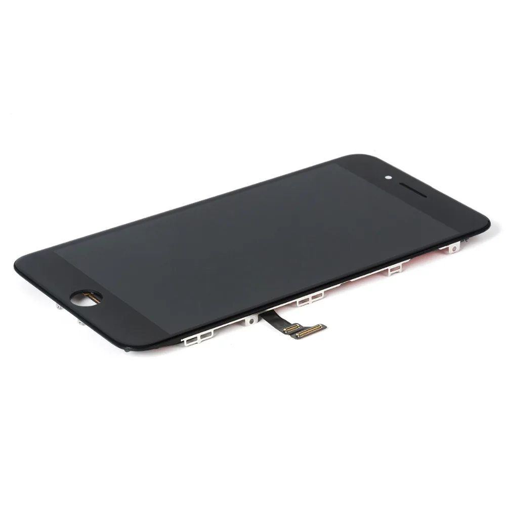 10 шт./лот OEM ЖК дисплей для iPhone 7 Plus сенсорный экран дигитайзер в сборе без битых