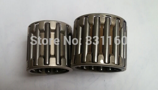 2 шт./лот автомобильный подшипник коробки передач BA1012 7E-HKS 15,8*20,6*19 с отверстием размером 15,875*20,638*19,05 мм