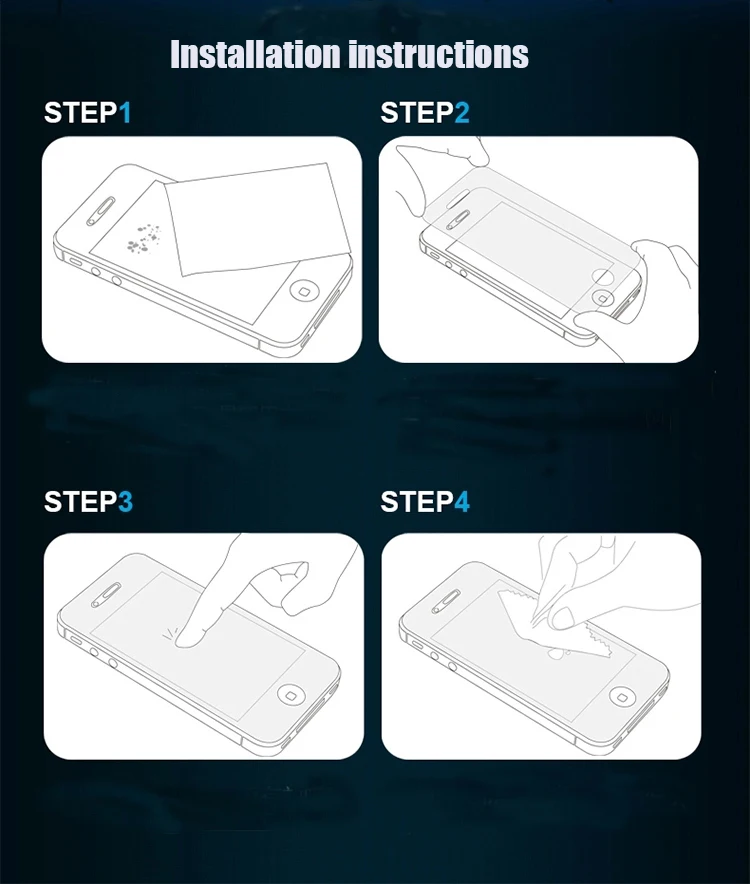 Новинка закаленное стекло 9H для HUAWEI MediaPad M5 lite 8 дюймов искусственная кожа 0 защита