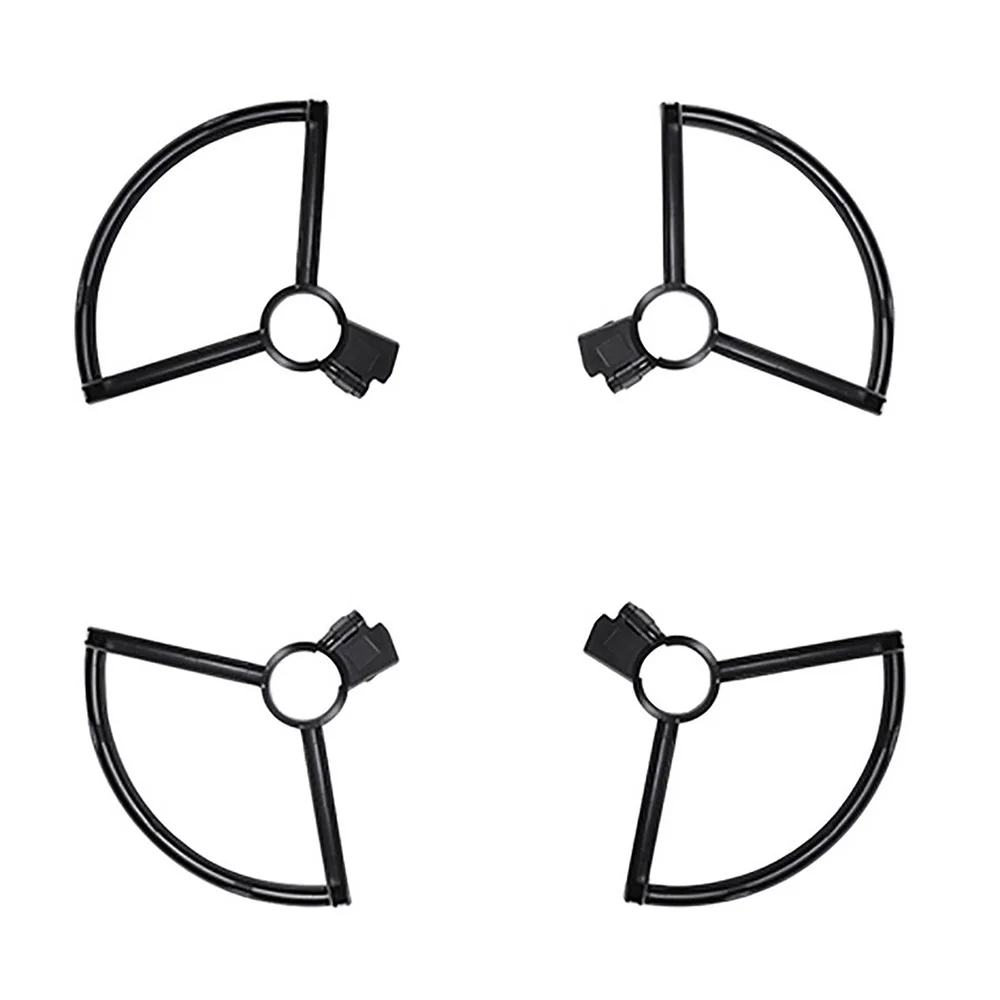 Prop Protector против ударов пропеллеры дрона 4 шт./компл. DJI Spark Propeller Guard защитный бампер
