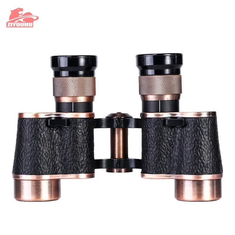 Оптический телескоп ZIYOUHU 6x24 145 м/1000 м с зумом окуляром для ночного видения