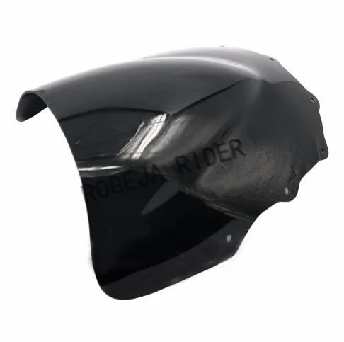 Motorcycle Windscreen Windshield For Kawasaki ZZR600 ZZR 600 ZX-6 ZZ-R600 1993 - 2007 06 05 04 03 02 01 99 98 97 96 95 94 | Автомобили и