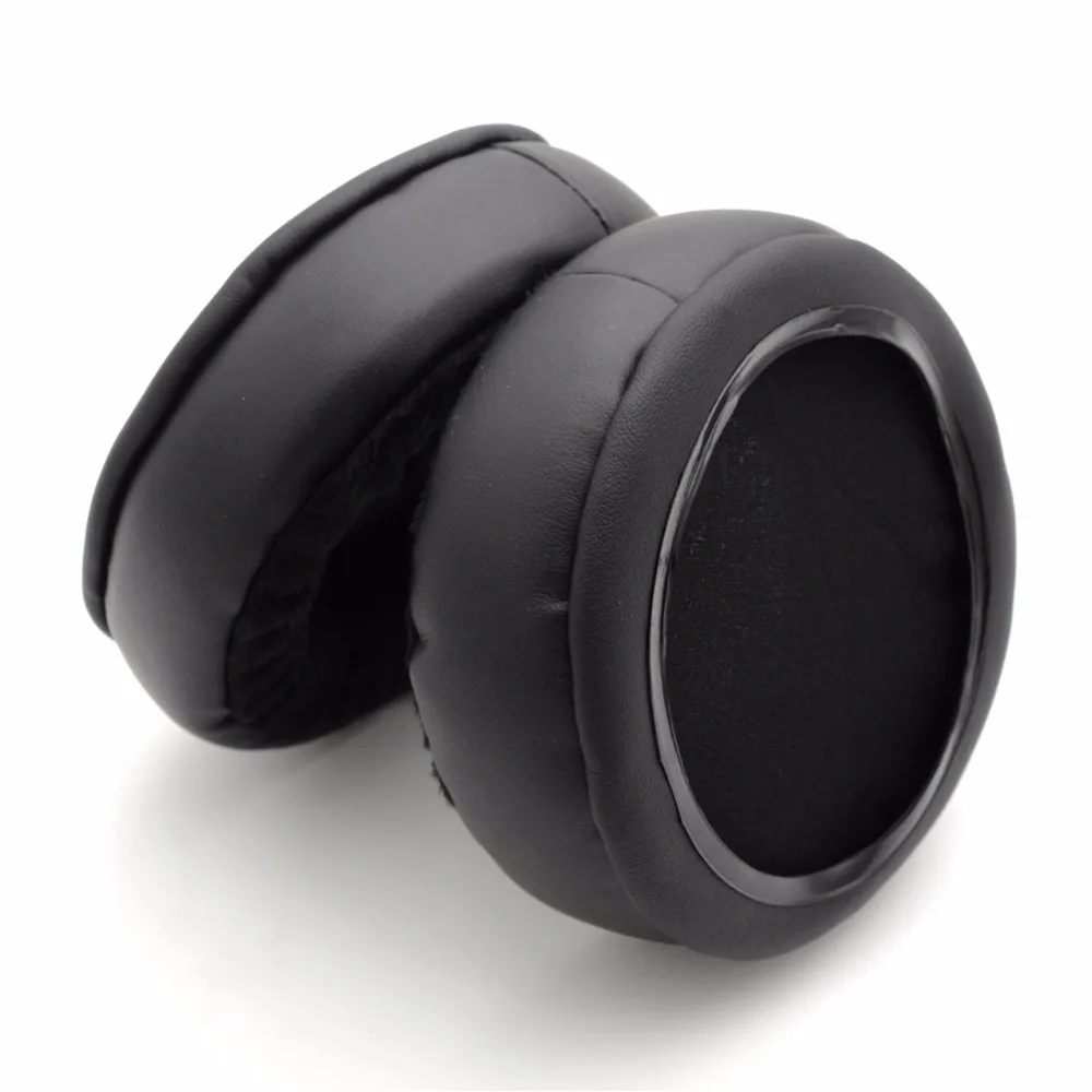 1 пара сменных подушек для ушей подушечки наушников Behringer HPX2000|replacement earpads|earpads