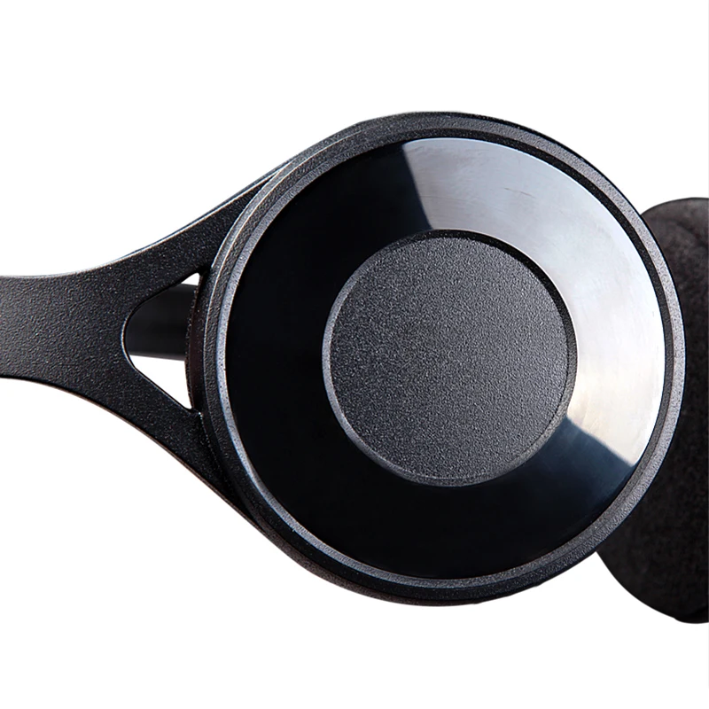 EDIFIER K550 компьютерные наушники Шум шумоподавлением гарнитура для наушников 30 мм