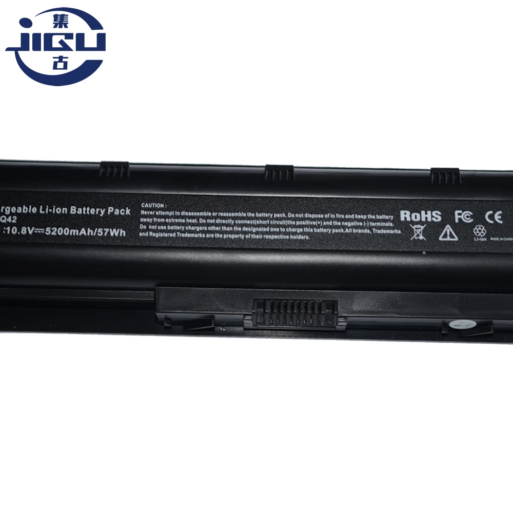 Аккумулятор для ноутбука HP G42-164LA G62-104SA G62-a21EA G72-a30SA COMPAQ CQ42-360TU CQ42-371TU CQ43-101AU CQ56-100 CQ56-100SG