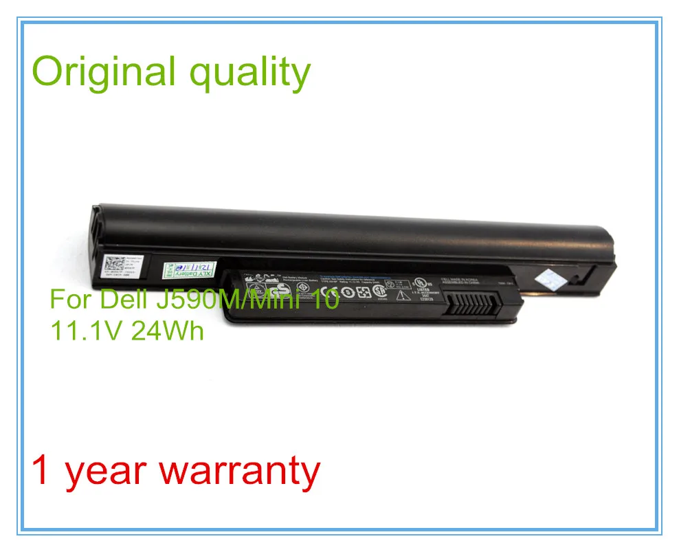 Оригинальные батареи для ноутбуков 11z K916P 1011 K711N Mini Mini10 10, батарея для ноутбука 24Wh