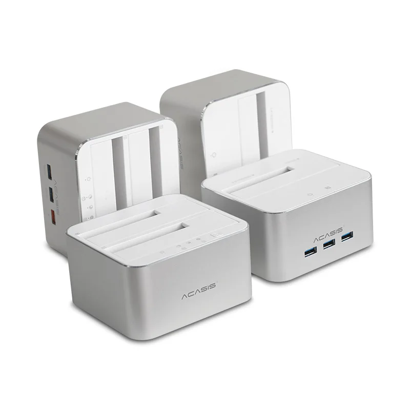 USB 3 5 2 дюймов sata внешний жесткий диск коробка док станция для ноутбука Настольный