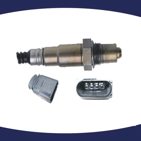 Датчик кислорода oe для AUDI/SEAT/SKODA/VW No: 06A 906 265 N/077 J/030906262 | Автомобили и мотоциклы