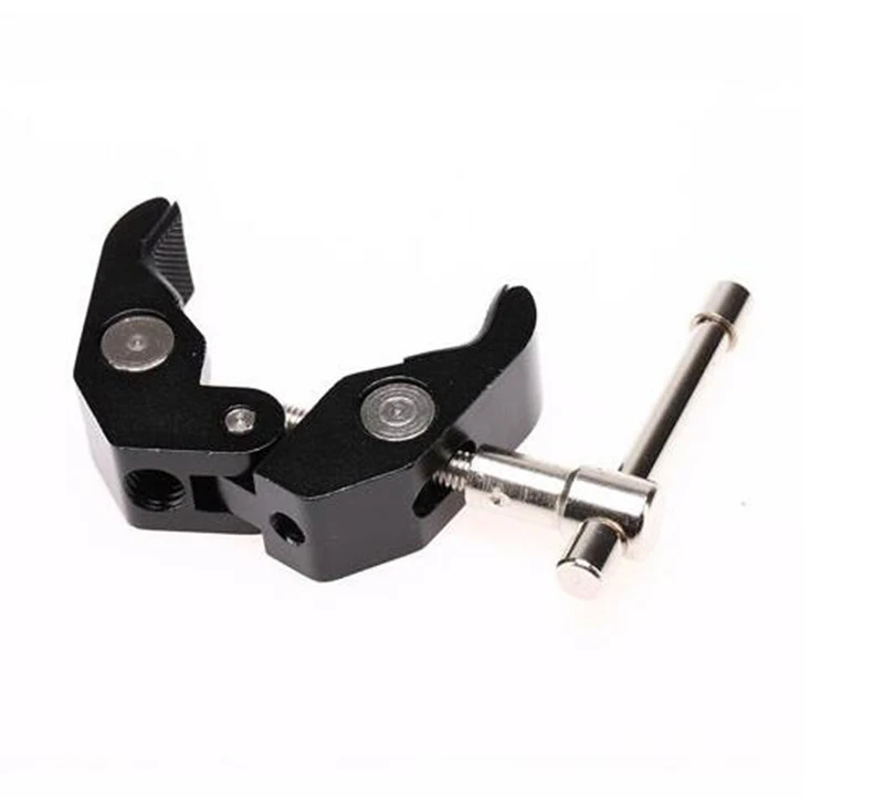 2018 11 дюймовый удлинитель Magic Arm + супер захват Захват шарнирные плоскогубцы зажим