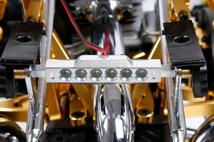 1/5 Масштаб RC автомобиль RoFUN гоночный 45cc 2-х тактный бензиновый двигатель Walbro карбюратор NGK свечи зажигания для ROVAN BAJA 5B